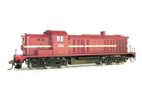 Nswgr 40 Class By Eureka Models