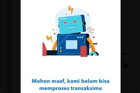 BRI MOBILE Gangguan Hari Ini Apa Penyebabnya Dan Sampai Kapan Ini