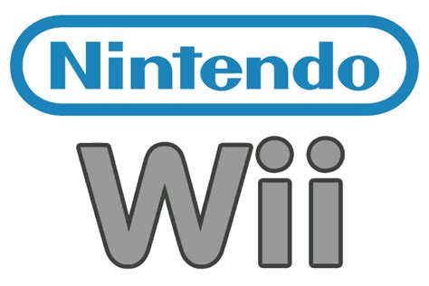 Wii Sports Logo Png File Png Mart