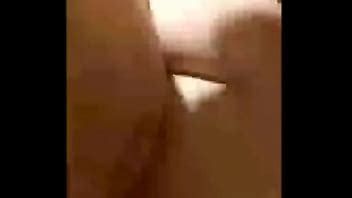 Enfoncer Mon Ex Petite Amie Xvideos