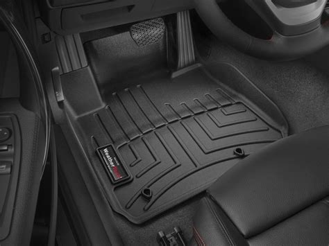 Bmw M3 Weathertech Digitalfit Floor Mat Liners All Weather