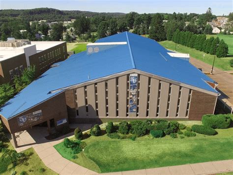 Quinsigamond Community College A World Class School