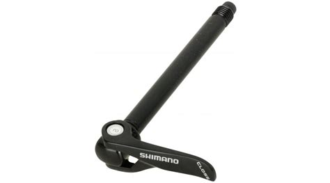 Shimano SM AX72 E Thru Thru Axle