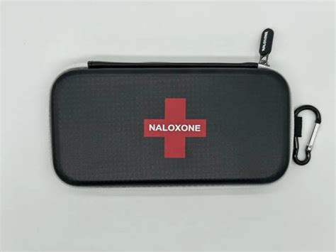 Naloxone Kits – Unique Medical