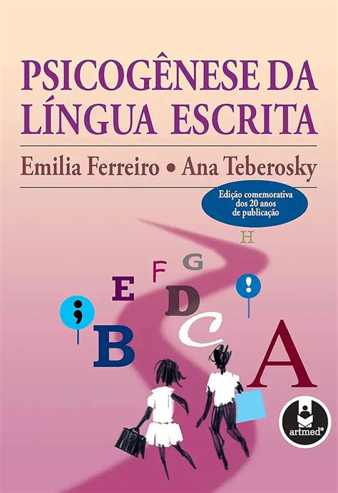 Psicogenese Da Lingua Escrita