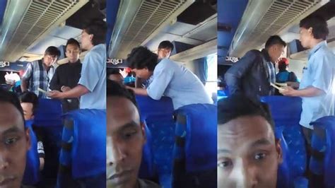 Begini Nasib Bus Sari Indah Setelah Viral Video Calo Di Terminal