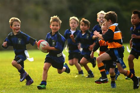 Cu Les Son Las Posiciones Del Rugby El Target