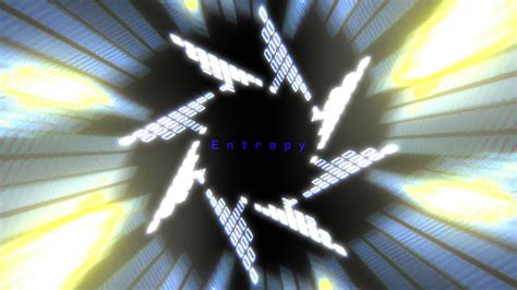 Entropy Youtube