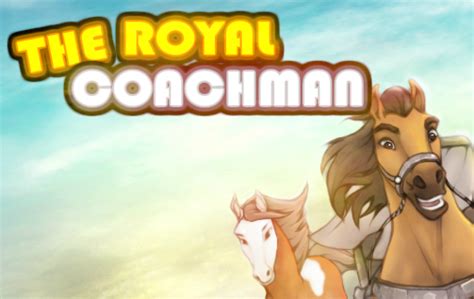 royal coachman play   flash museum