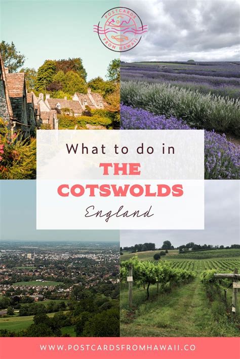 7 must visit attractions in the cotswolds england – Artofit