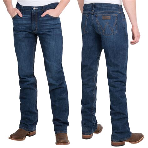 Wrangler 20x Competition Slim Jeans For Men Save 64