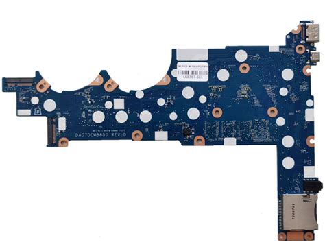 HP Pavilion 13-AN1018TU DAG7DCMB8D0 motherboard