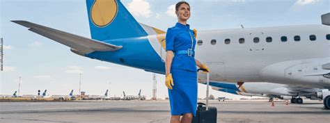 Cabin Crew Jobs On The Rise