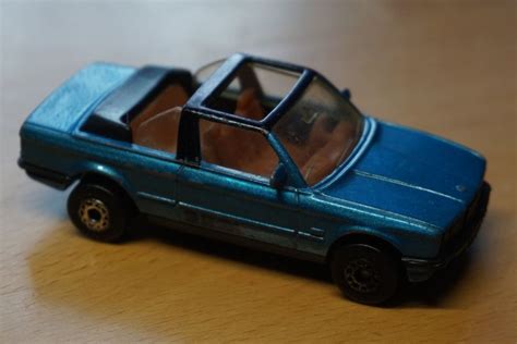 Matchbox Bmw 323i Gabi Rar Cool Kaufen Auf Ricardo