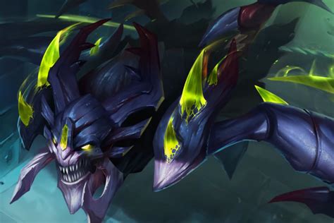 Helcurt Mobile Legends Punya Skin Special Baru Evolved Predator