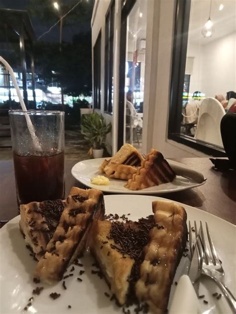 Selalu Diperbarui Menu Mr Jack Cafe Resto Mustika Jaya Bekasi