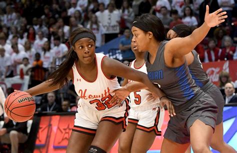 Birmingham Basketball Roundup Hewitt Trussville Girls Stay Undefeated