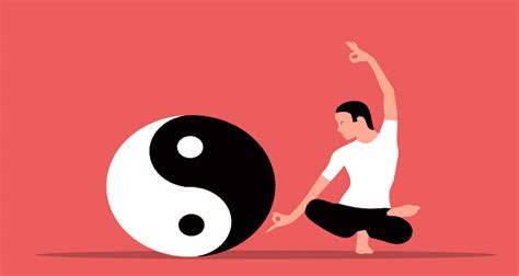 What Does Yin And Yang Mean And How To Find The Balance