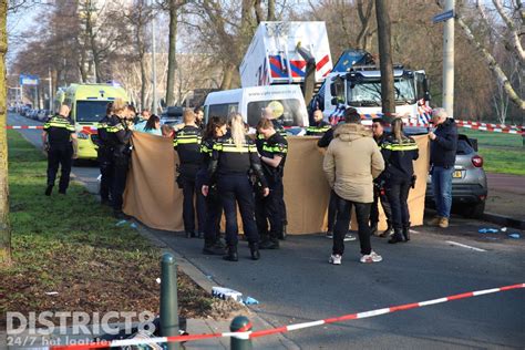 Dode 62 En Zwaargewonde 61 Bij Steekincident Verdachte 38