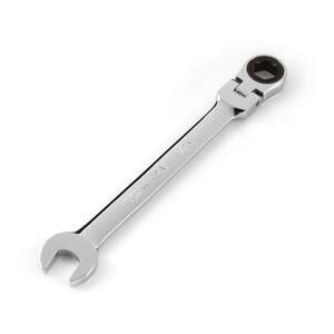 Tekton In Flex Head Ratcheting Combination Wrench Wrn The