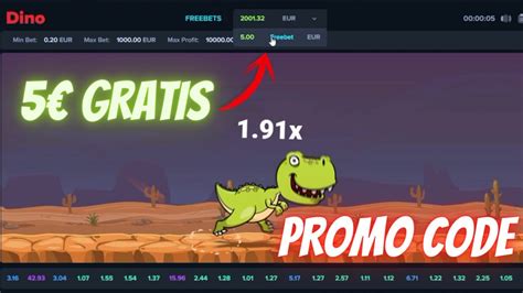 5 GRATIS DINO MYSTAKE CODIGO PROMOCIONAL MYSTAKE YouTube