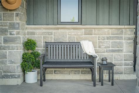 Premium 4 Garden Bench