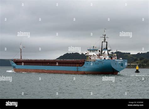 Coaster Ship High Resolution Stock Photography And Images Alamy