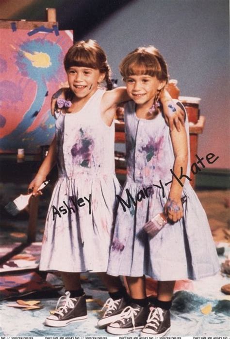 Our First Video | Ashley mary kate olsen, Mary kate olsen, Olsen twins