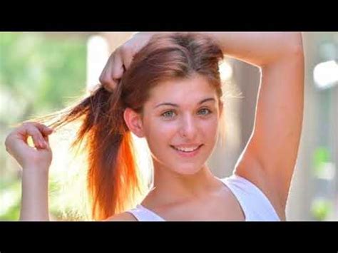 Personal life Leah Gotti - YouTube