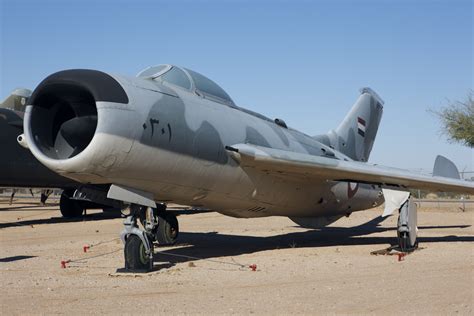 J 6A The Shenyang J 6A Farmer Is A Chinese Built Mig 19PF Flickr