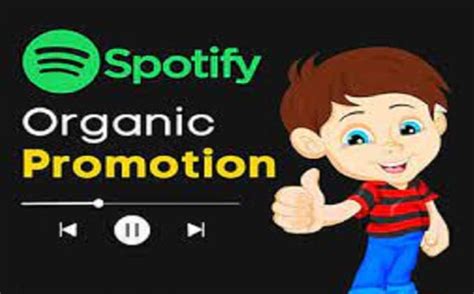 Do Viral And Organic Spotify Music Promotion By Rick Jon Fiverr