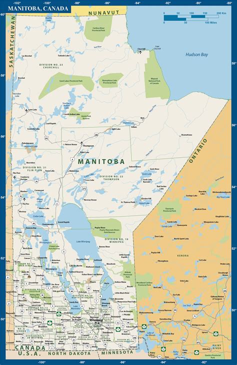 Manitoba Canada