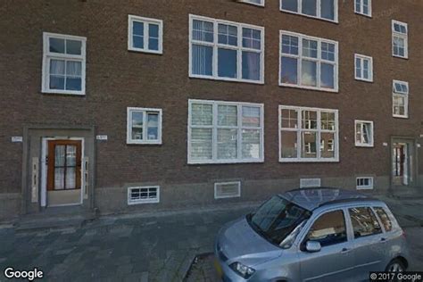 Tapuitstraat 69 A Rotterdam 3083 WH Huispedia Nl