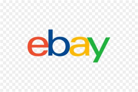 eBay Logo - LogoDix