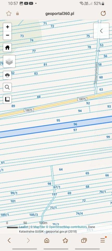 Działka Siedlec ul Leśna bez pośrednika 6300 m2 780 000 zł