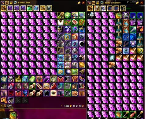 Pve Demonology Warlock Gems Enchants And Consumables Wotlk Classic