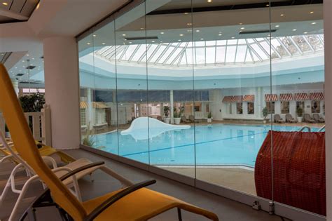 Junior Suiten Hotel Meerzeiten Bensersiel
