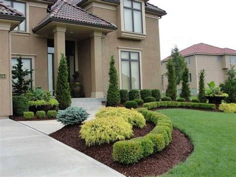 Front Yard Landscaping Ideas Elegant Landscaping Front Yard Ideas