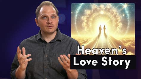 Exploring True Love in Heaven: A Deep Dive into Jesus' Teachings on ...