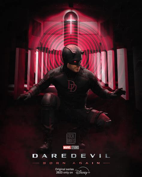 166 Best Daredevil Poster Images On Pholder Daredevil Marvelstudios