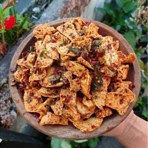 Jual Basreng Viral Kg Basreng Bumbu Melimpah Shopee Indonesia