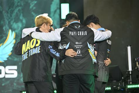 Vct Ascension Pacific Reaches Playoffs Valo2asia