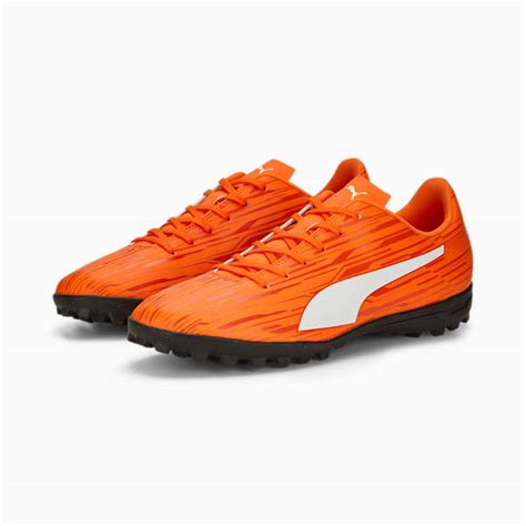 Rapido Iii Tt Mens Soccer Cleats Puma