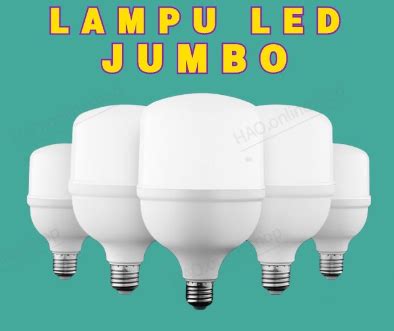 Lampu In Lite Led Paket 5w 7w 9w 12w 15w Pack Beli 3 Gratis 1 SIPLah