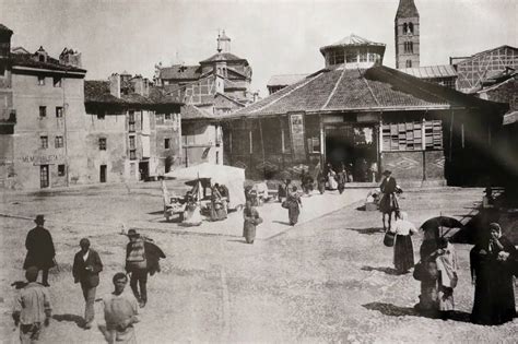 Fotos Estampas Del Valladolid Antiguo Lix Los Mercados Más Antiguos De La Ciudad El Norte