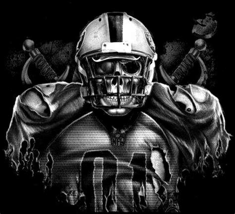 W Oakland Raiders Football Nfl Football American Football