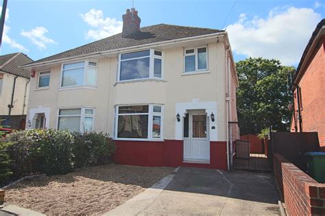 For Sale: Regents Park, Southampton, 3 Bedroom Property from Pearsons