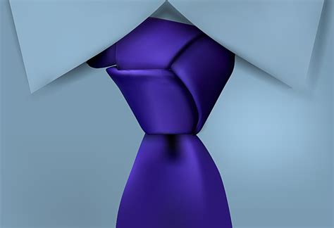 tie  trinity knot step  step tutorial realmenrealstyle