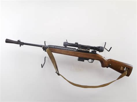 Universal Model M1 Carbine Caliber 30 Cal M1 Carbine