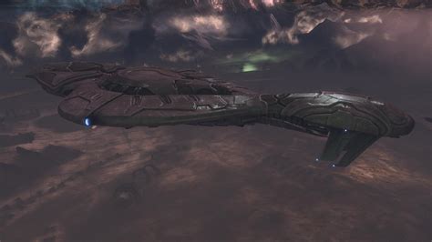 Covenant Ccs Class Cruiser Halohistory And Gaming Wiki Fandom